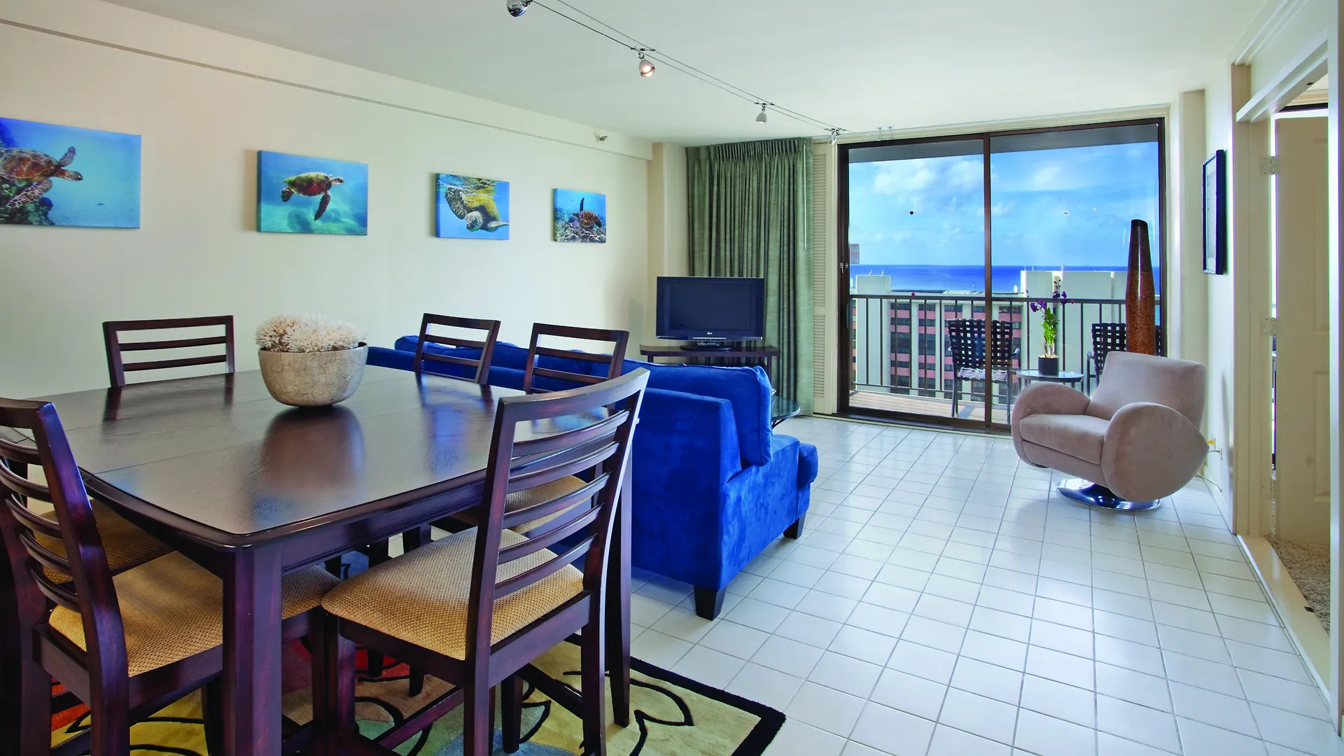 Outrigger Waikiki Beachcomber Hotel Honolulu 4*,  United States