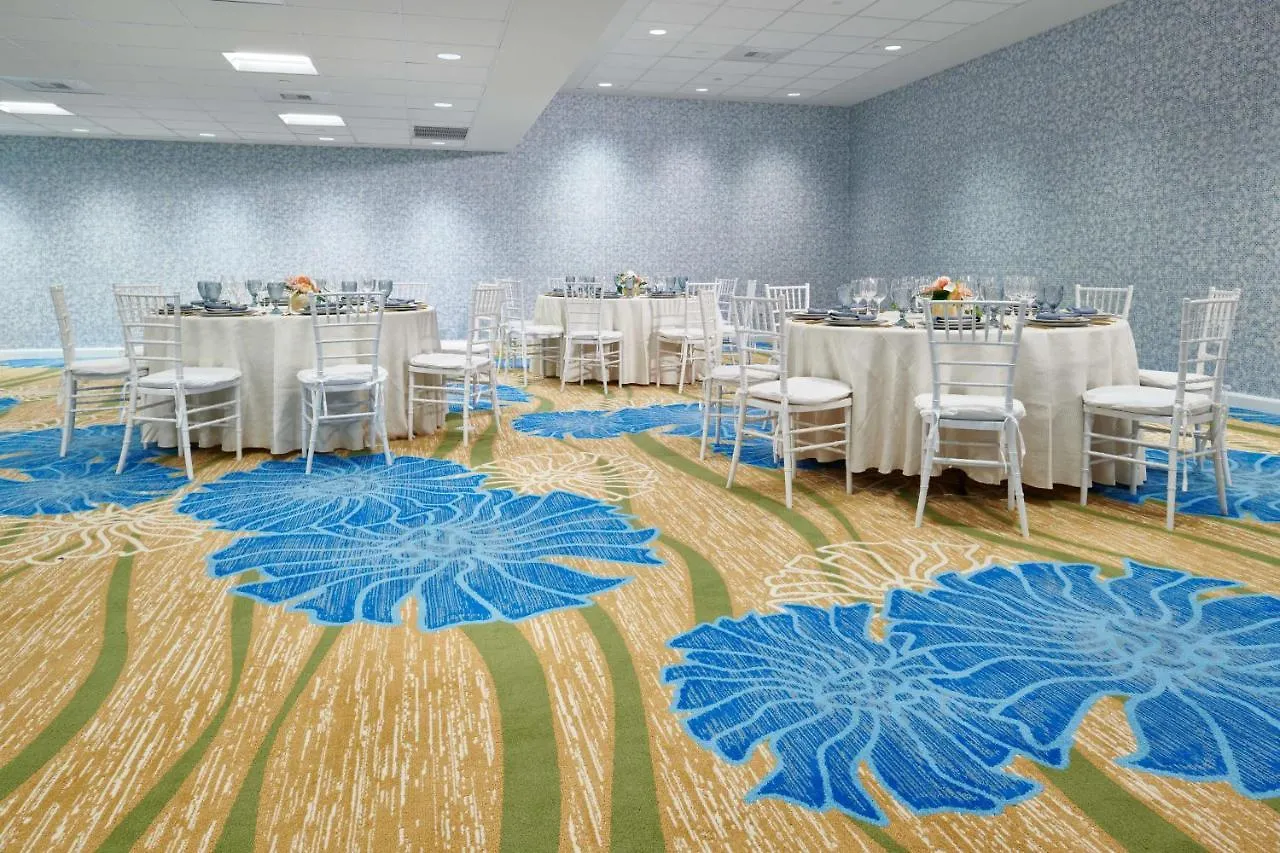 **** Hotel Waikiki Beachcomber by Outrigger Honolulu USA