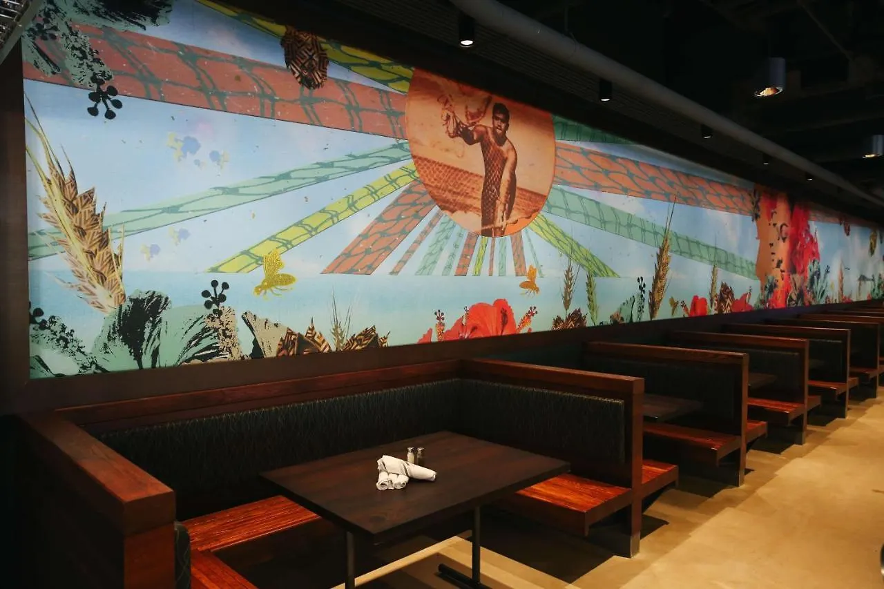 Waikiki Beachcomber by Outrigger Honolulu
