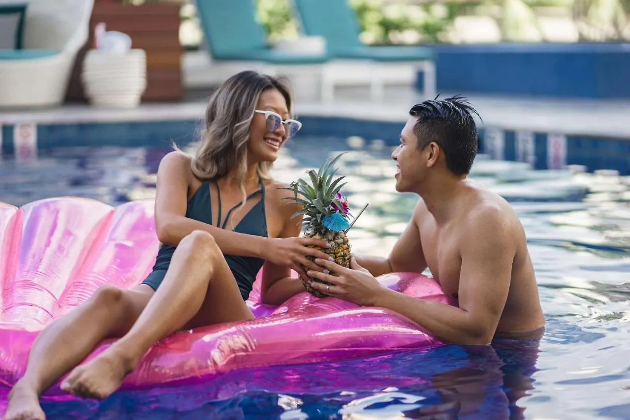 Hotel Waikiki Beachcomber by Outrigger Honolulu