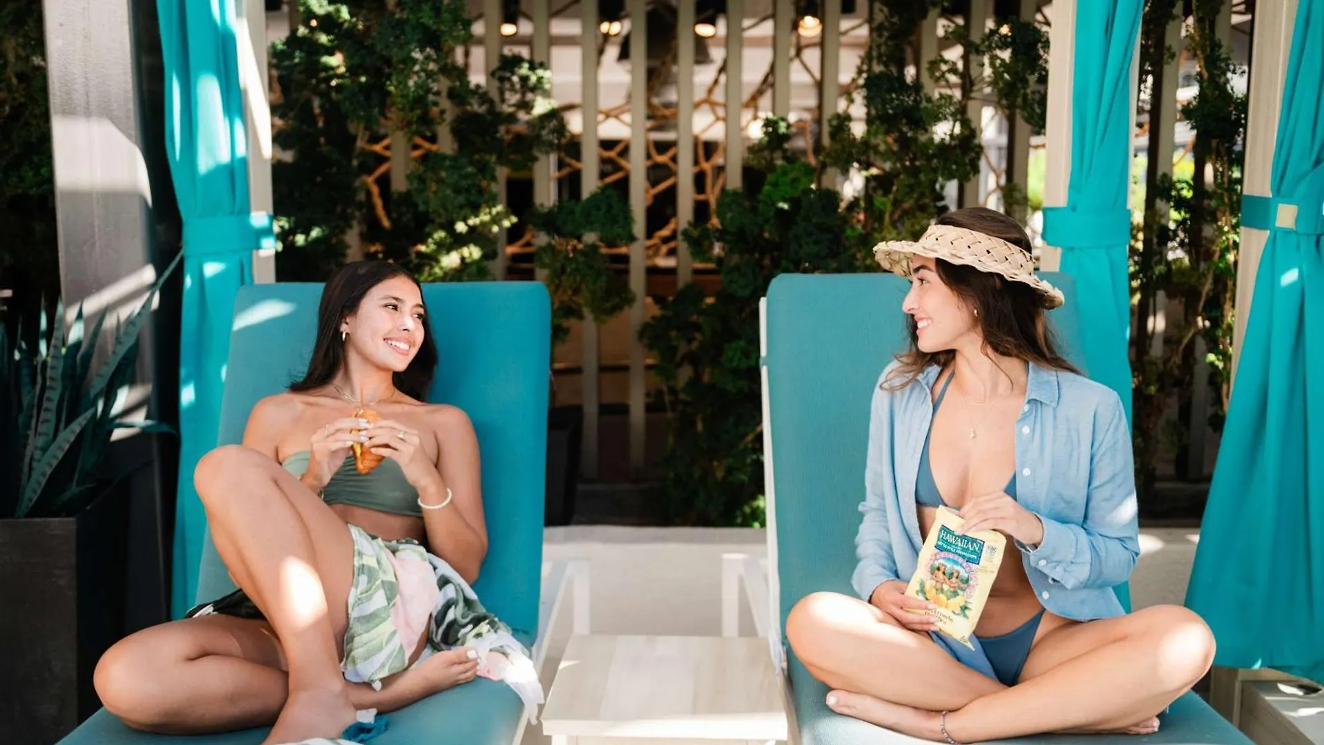 Waikiki Beachcomber by Outrigger Honolulu