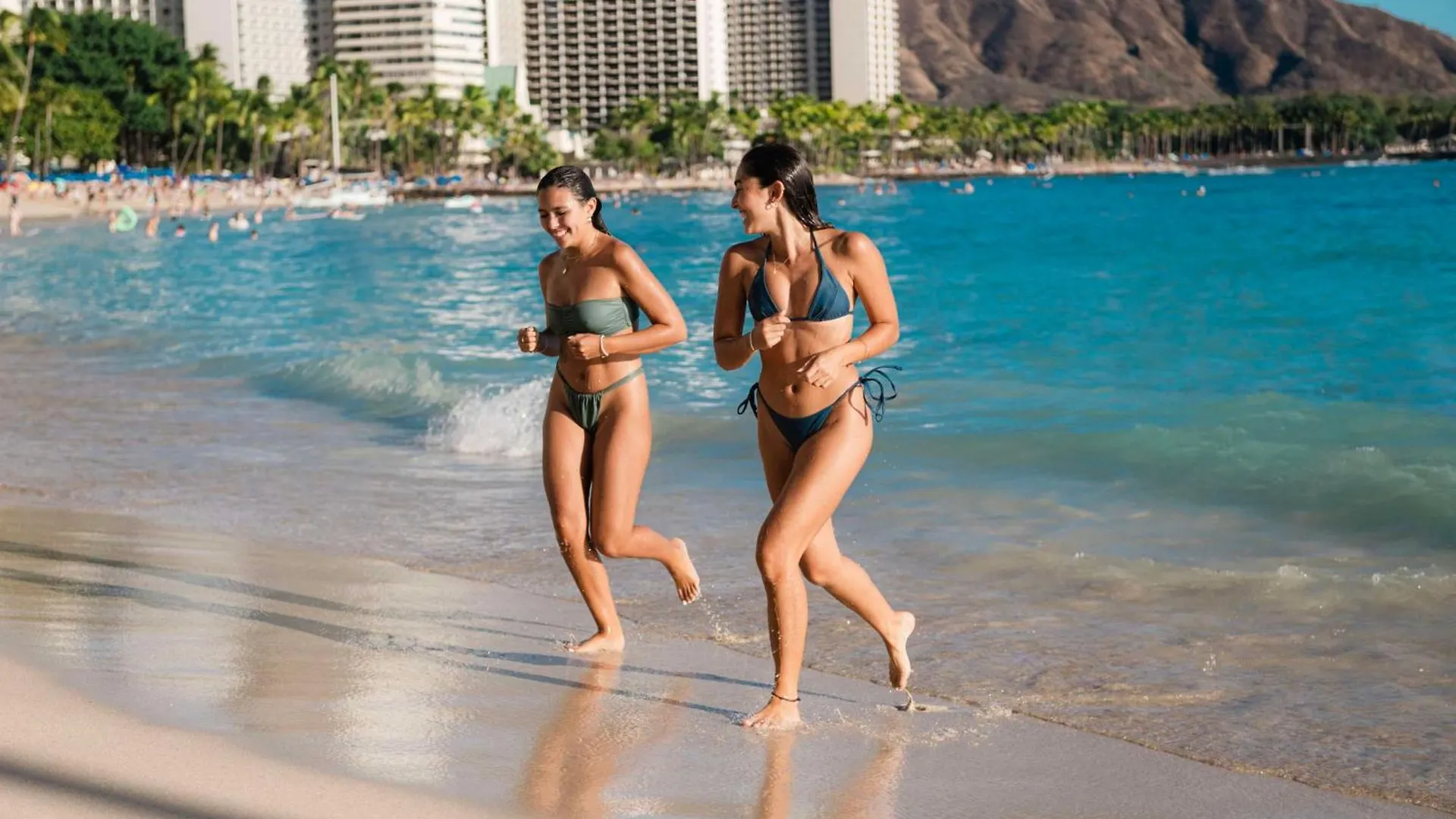 Waikiki Beachcomber by Outrigger Honolulu