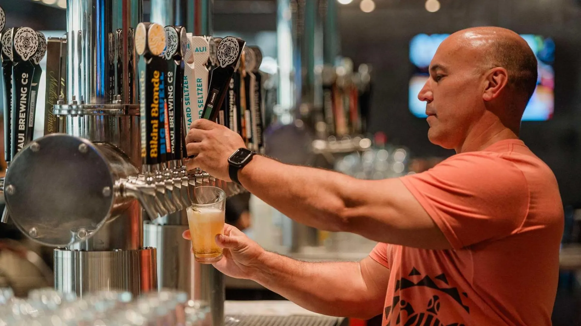 Waikiki Beachcomber by Outrigger Honolulu Hotel