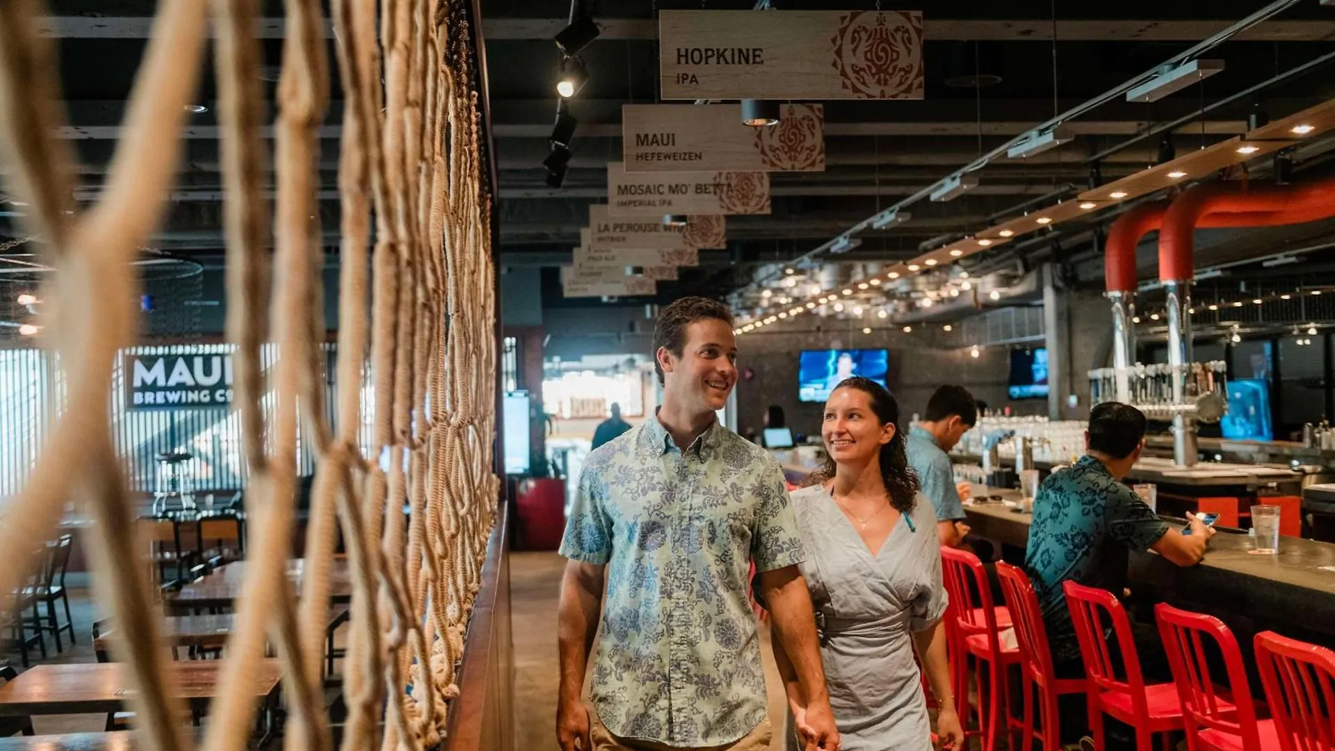**** Hotel Waikiki Beachcomber by Outrigger Honolulu USA