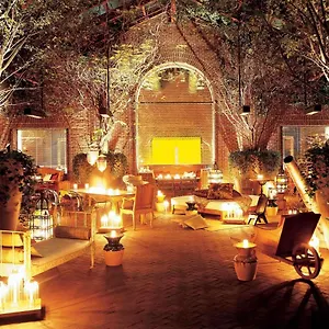 Hotel Hudson Park, A Morgans ***