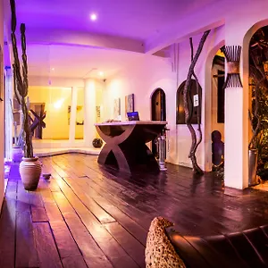 Kinbe Boutique Hotel Playa del Carmen