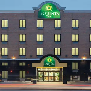 Hotel La Quinta By Wyndham Queens ***