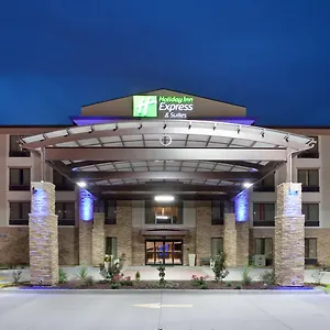 Express & St Louis Airport By Ihg США
