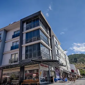 Apart Otel Midtownfethiye Residences By Frz