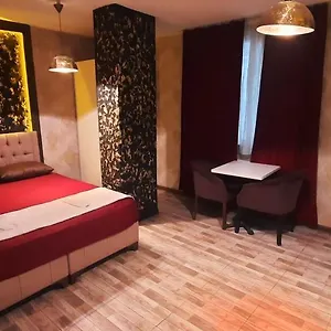 Apart Otel Metatron
