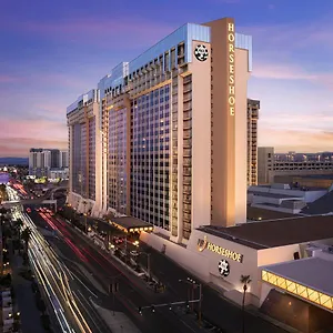 Feriested Horseshoe Vegas ***
