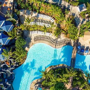 Hilton Grand Vacations Club Ocean Tower Village Waikoloa