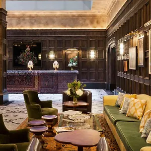 The Beekman, A Thompson Hotel, By Hyatt Hotel Nueva York