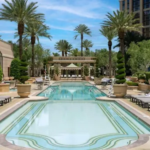 Feriested The Palazzo At The Venetian *****