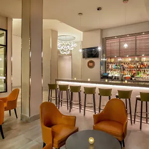 Otel Four Points By Sheraton Midtown - Times Square