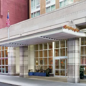 Otel Hampton Times Square