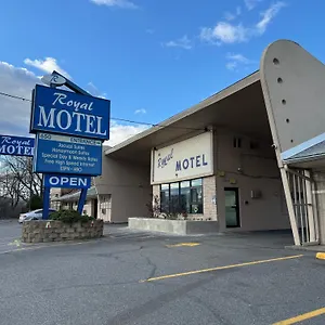 Otel Royal
