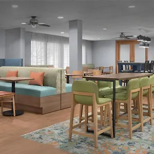 Hampton Pittsburgh Greentree США