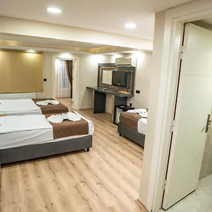 Otel Mila Taksim