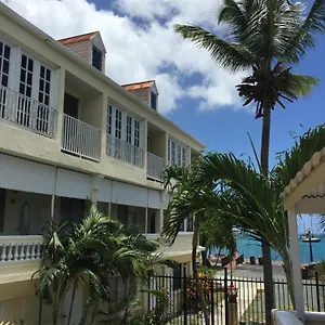 Hotel Club Comanche ***