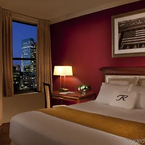 The Roosevelt 纽约