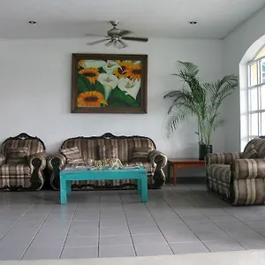 Balam Balam Hotel Cancún