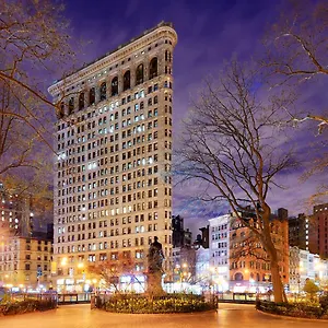 Seville Nomad, In The Unbound Collection By Hyatt Hotel Nueva York