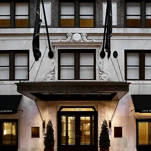 Hotel The Surrey, A Corinthia *****