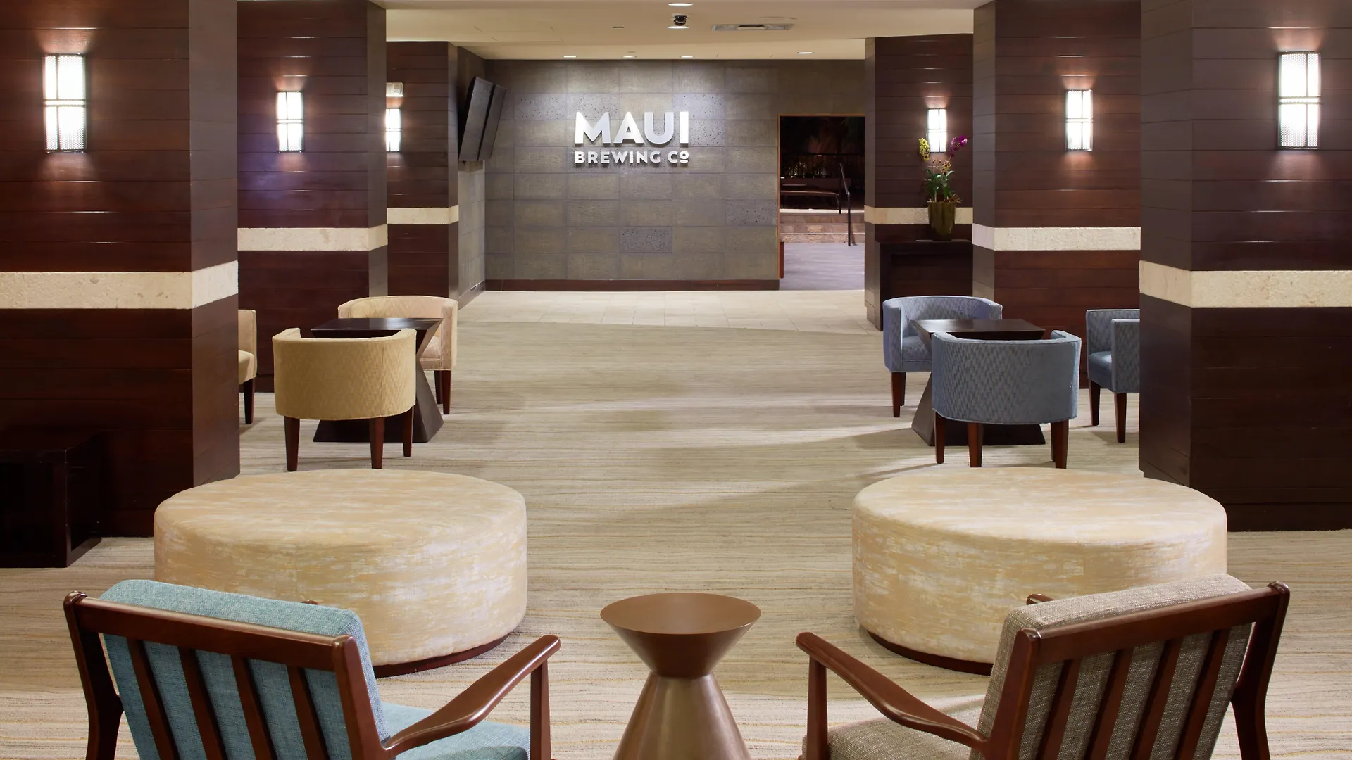 Outrigger Waikiki Beachcomber Hotel Honolulu Stany Zjednoczone Ameryki